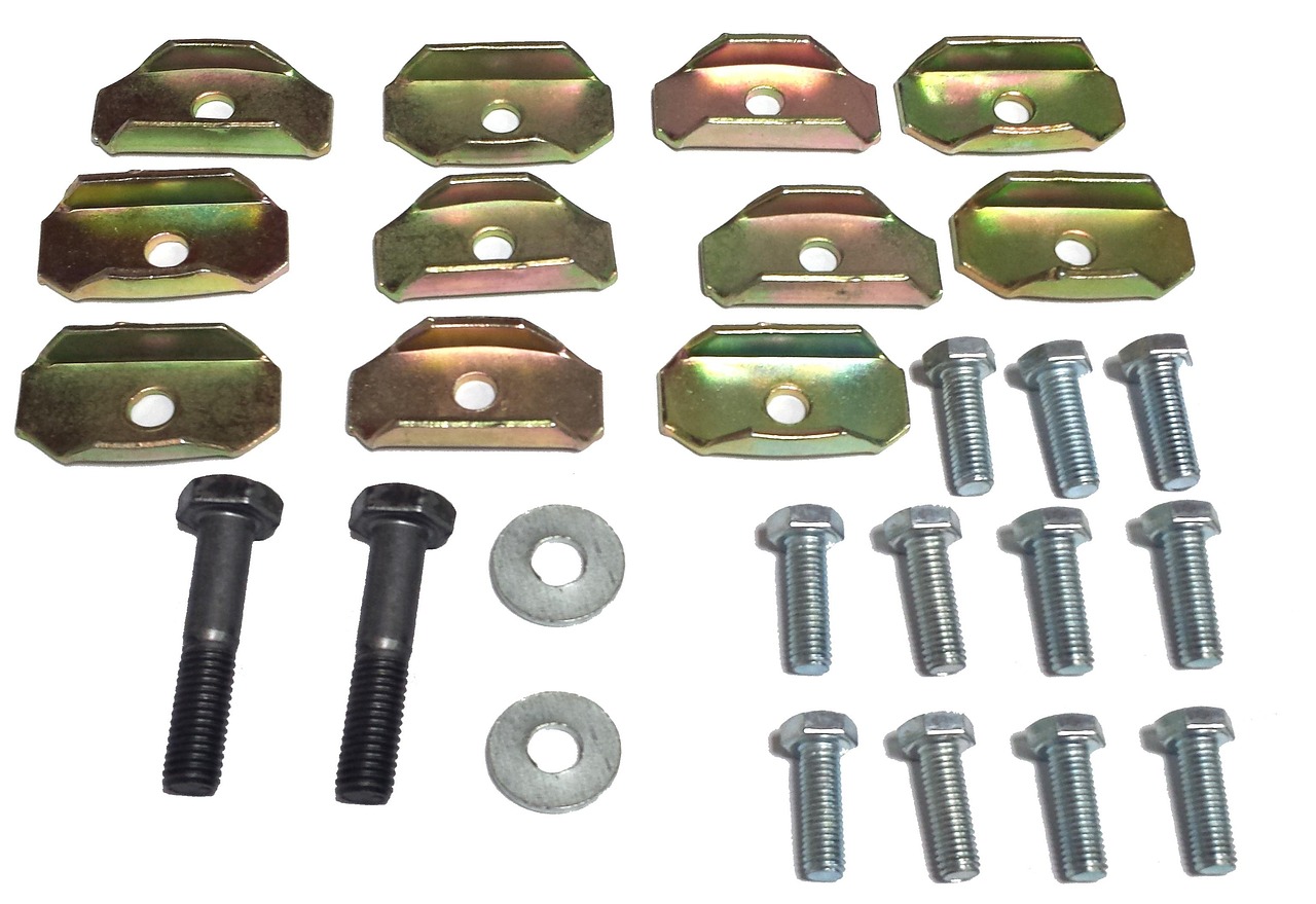 디오나비 임플란트 키트